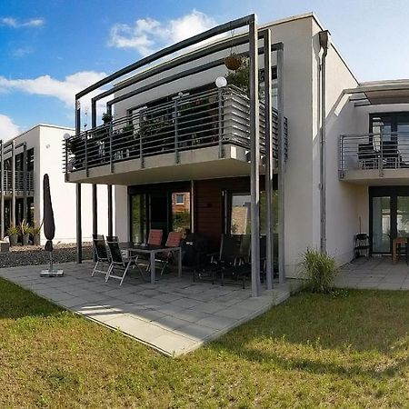 Ferienwohnung Meerblick Og Altefähr エクステリア 写真
