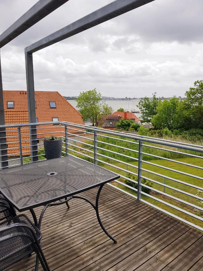 Ferienwohnung Meerblick Og Altefähr エクステリア 写真